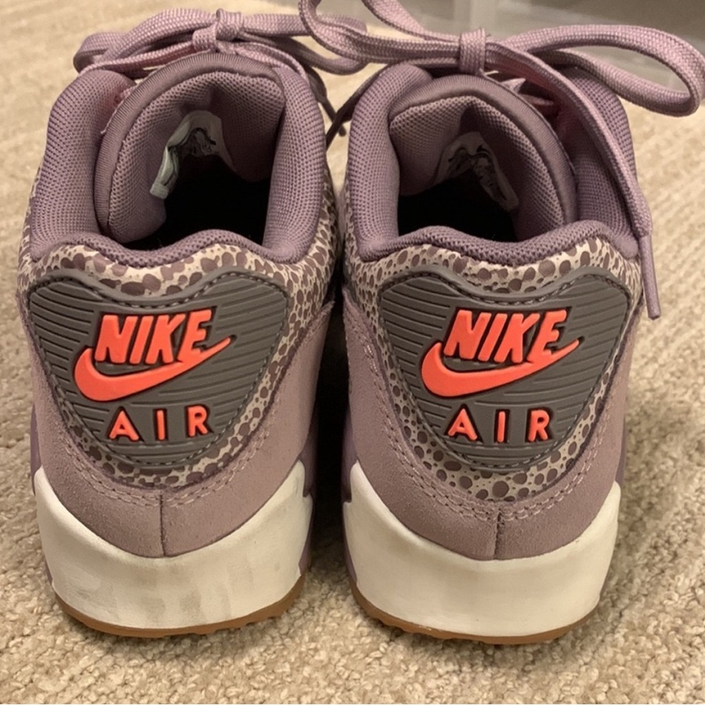Nike Air Max size 7 - Picture 3 of 4